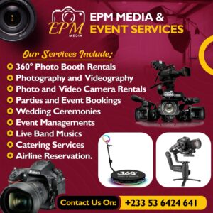 EPM Media