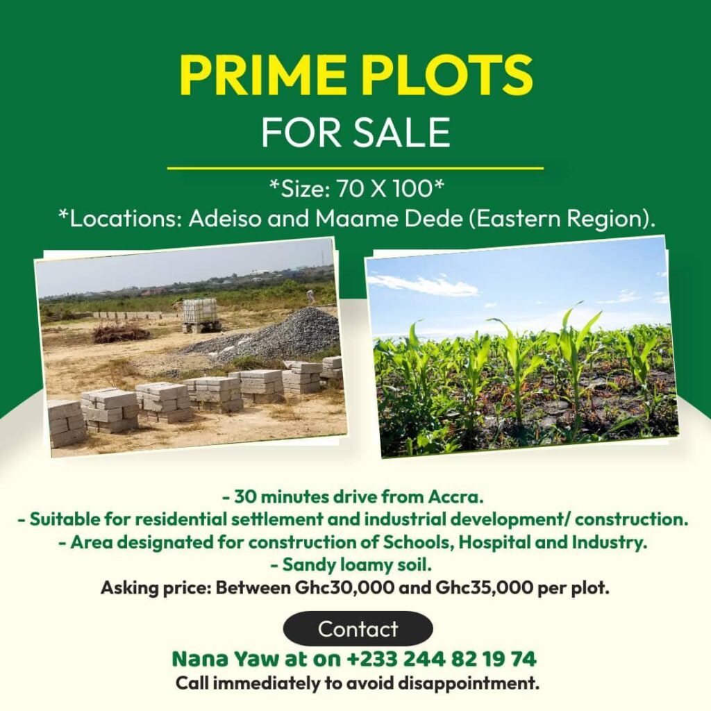 LandsalesGhana