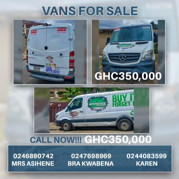 Vans-for-Sale