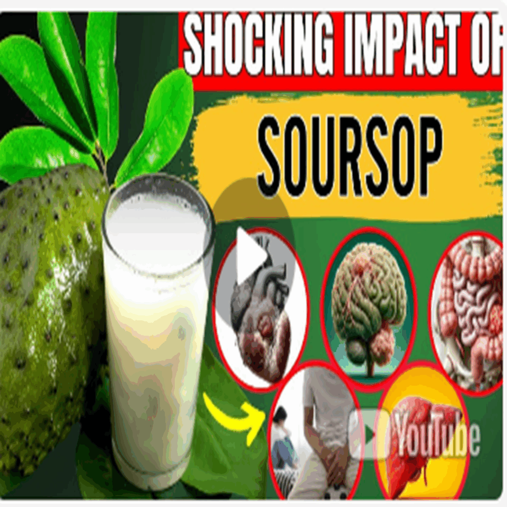 Soursop
