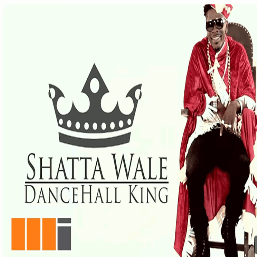 shattaWale